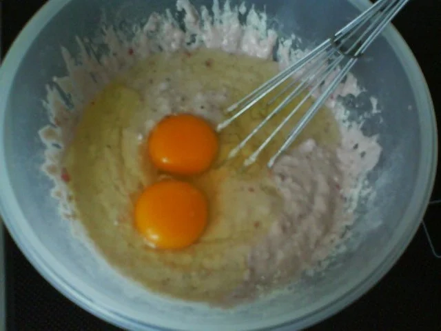 Ichigo-Mushipan - Rezept - Bild Nr. 7