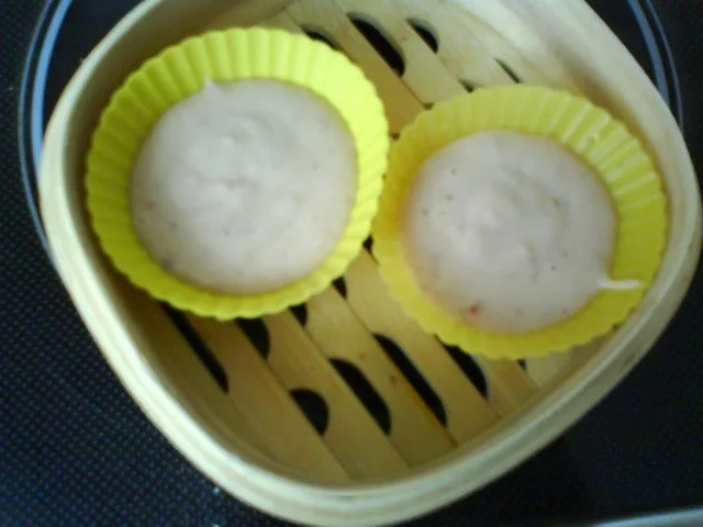 Ichigo-Mushipan - Rezept - Bild Nr. 9