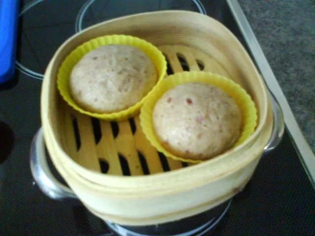 Ichigo-Mushipan - Rezept - Bild Nr. 11