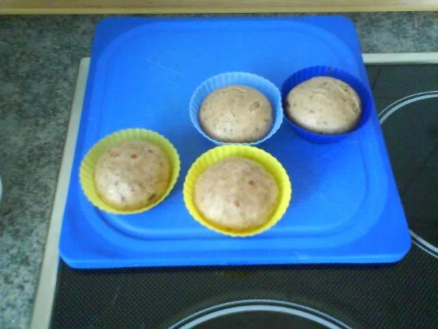 Ichigo-Mushipan - Rezept - Bild Nr. 12