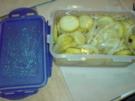 Schnellgurken - Rezept