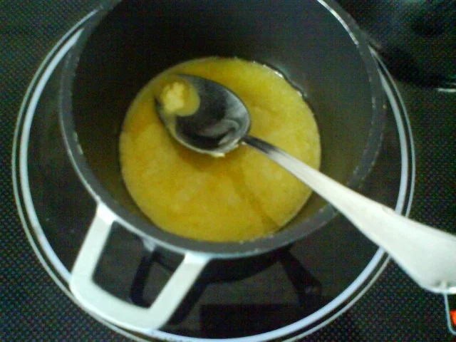 Rezept: Japanische Crepés Bild Nr. 3 Japanische Crepés - Rezept - Bild Nr. 3