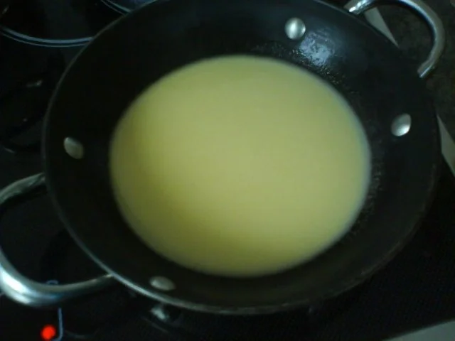 Rezept: Japanische Crepés Bild Nr. 7 Japanische Crepés - Rezept - Bild Nr. 7