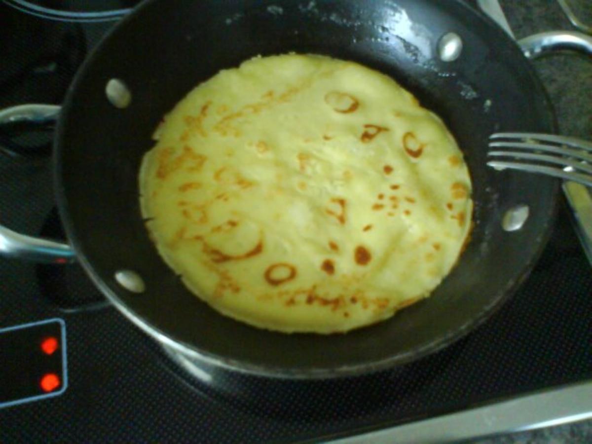 Japanische Crepés - Rezept - Bild Nr. 8