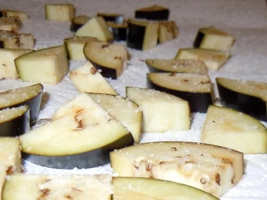 Ratatouille - Rezept - Bild Nr. 2