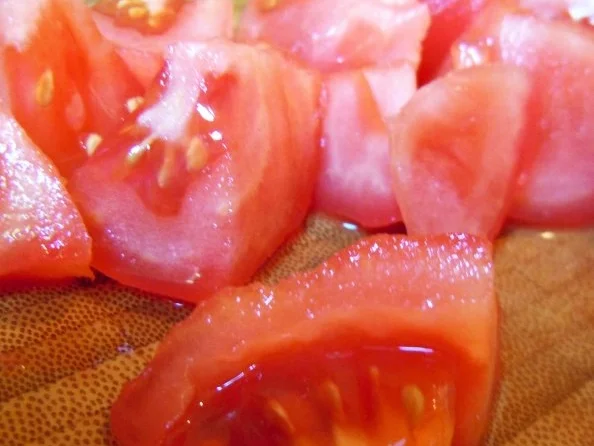 Ratatouille - Rezept - Bild Nr. 5