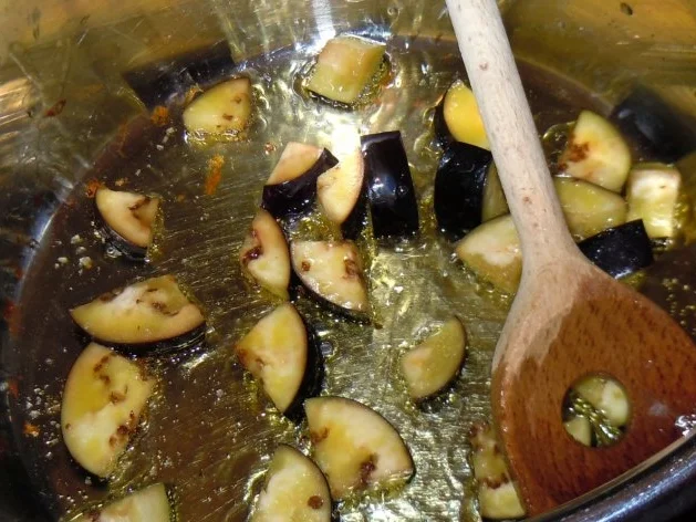 Ratatouille - Rezept - Bild Nr. 7