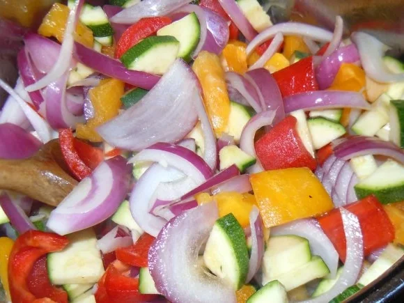 Ratatouille - Rezept - Bild Nr. 8