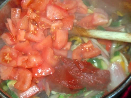 Ratatouille - Rezept - Bild Nr. 10