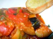 Ratatouille - Rezept