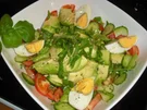 greeneye´s Sommersalat - Rezept