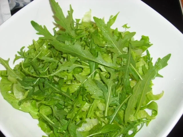 Rezept: greeneye´s Sommersalat Bild Nr. 2 greeneye´s Sommersalat - Rezept - Bild Nr. 2