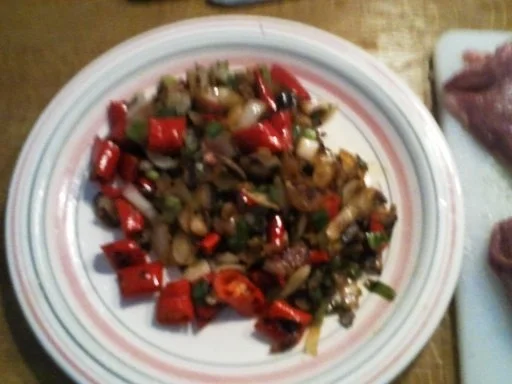 Rezept: Fewo Höllen-Steak Bild Nr. 4 Fewo Höllen-Steak - Rezept - Bild Nr. 4