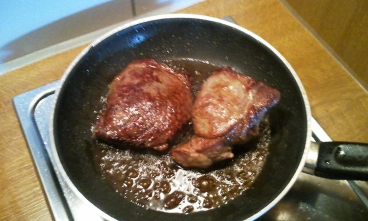 Fewo Höllen-Steak - Rezept - Bild Nr. 7
