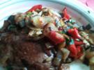Fewo Höllen-Steak - Rezept