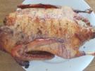Honig Ente - Rezept