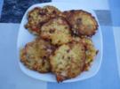 Lachs - Kartoffel - Puffer - Rezept