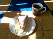 Kuchen: Ein Blondie zum Vernaschen! - Rezept