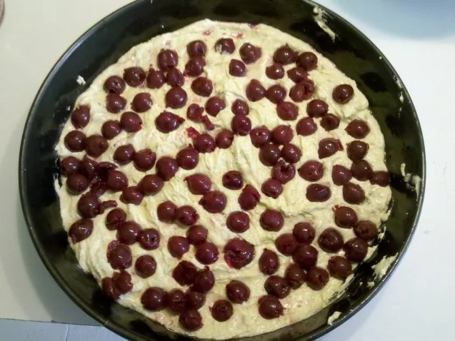 Kuchen: Ein Blondie zum Vernaschen! - Rezept - Bild Nr. 3