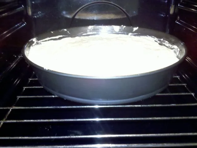 Kuchen: Ein Blondie zum Vernaschen! - Rezept - Bild Nr. 4