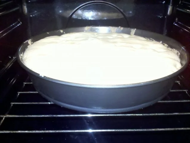 Kuchen: Ein Blondie zum Vernaschen! - Rezept - Bild Nr. 5