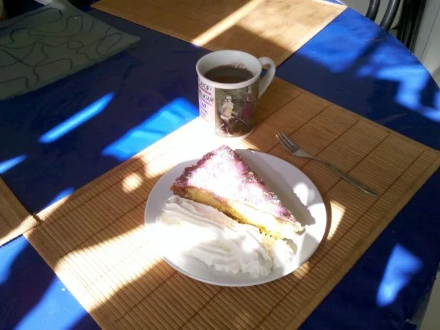 Kuchen: Ein Blondie zum Vernaschen! - Rezept - Bild Nr. 12