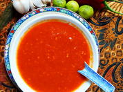 Saucen - Sriracha-Sauce a’la Manfred - Rezept - Bild Nr. 2