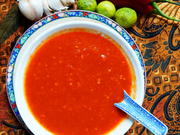 Saucen - Sriracha-Sauce a’la Manfred - Rezept - Bild Nr. 2
