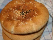 Rezept: Pide (Usbekische Art) Pide (Usbekische Art) - Rezept