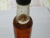 Scharfes Öl - Rezept