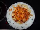 Mein Nudelauflauf - Rezept
