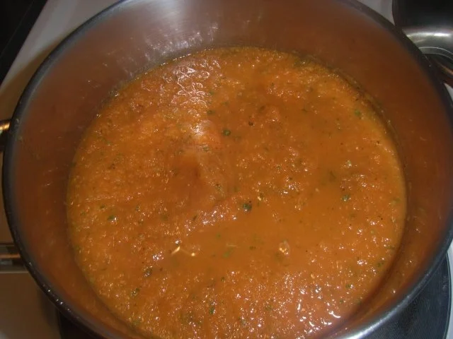 BiNe` S MØHRENCREME - Rezept - Bild Nr. 3