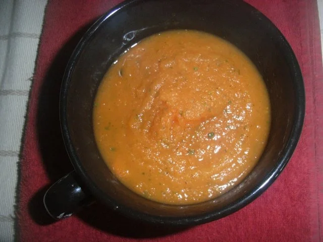 BiNe` S MØHRENCREME - Rezept - Bild Nr. 4