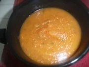 BiNe` S MØHRENCREME - Rezept