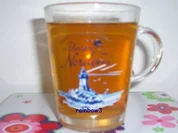 Rezept: Getränk: Grüner Minz-Tee Getränk: Grüner Minz-Tee - Rezept