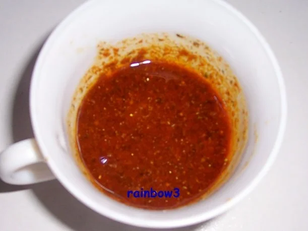 Auflauf: Nudeln und Pute in Sahnesauce - Rezept - Bild Nr. 2