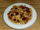 Kirschenschmarrn - Rezept