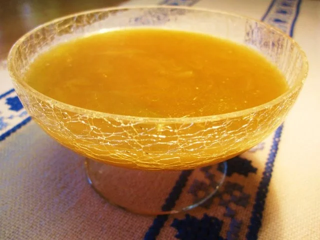 Rhabarber-Pudding ... - Rezept - Bild Nr. 6