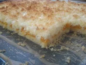 Rezept: Mandarinen-Kokos-Kuchen Mandarinen-Kokos-Kuchen - Rezept