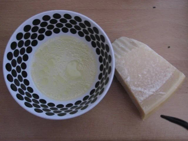 Birnen-Avocado-Salat - Rezept - Bild Nr. 3