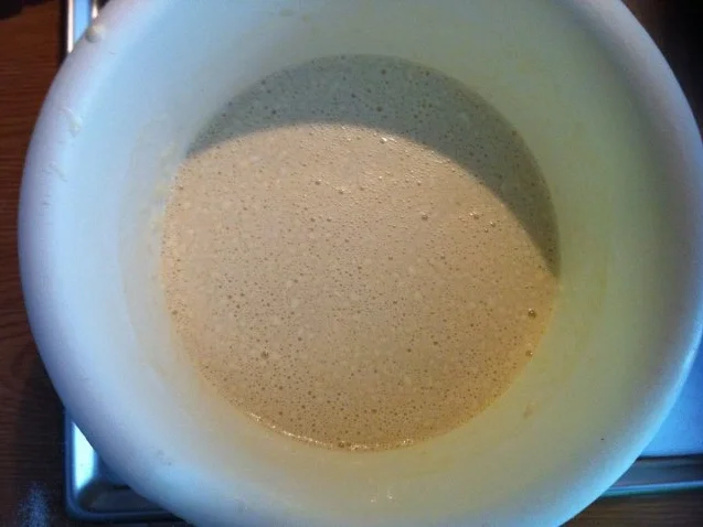 Ungarische Palatschinken - Rezept - Bild Nr. 2