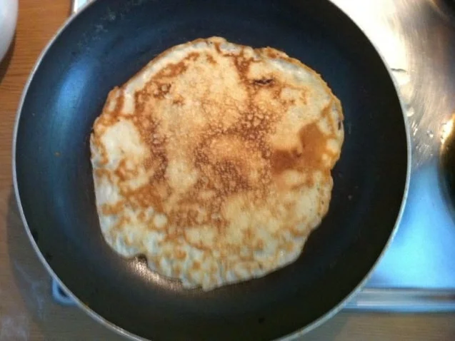 Ungarische Palatschinken - Rezept - Bild Nr. 3