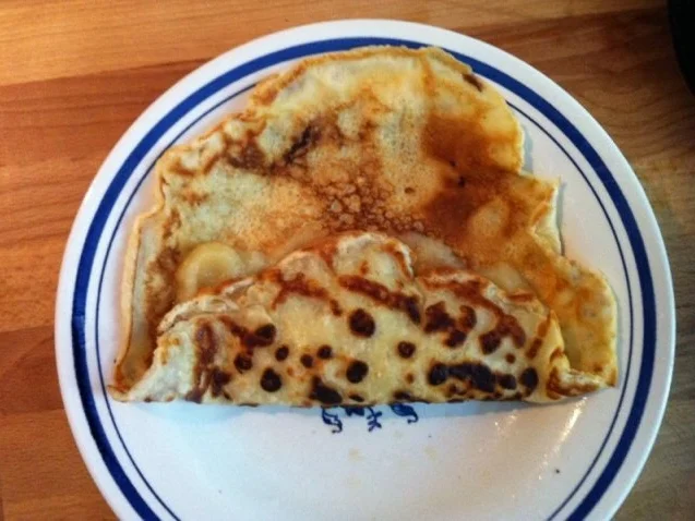 Ungarische Palatschinken - Rezept - Bild Nr. 5