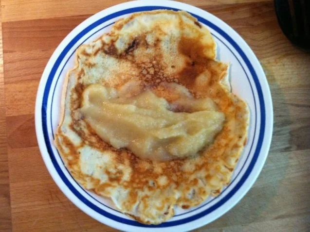 Ungarische Palatschinken - Rezept - Bild Nr. 4