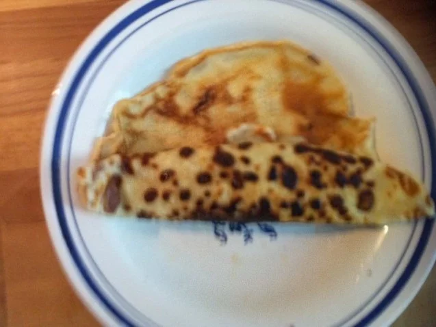 Ungarische Palatschinken - Rezept - Bild Nr. 6