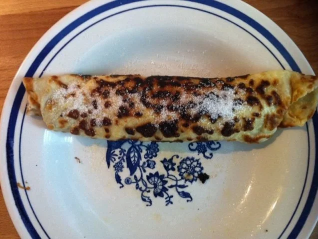 Ungarische Palatschinken - Rezept - Bild Nr. 7