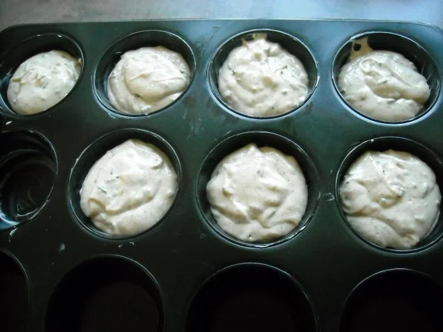 Lauch-Creme-Suppe mit Wildkräuter - Rezept - Bild Nr. 4