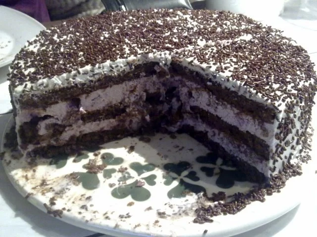 Schwarzwälder-Kirschtorte - Rezept - Bild Nr. 3