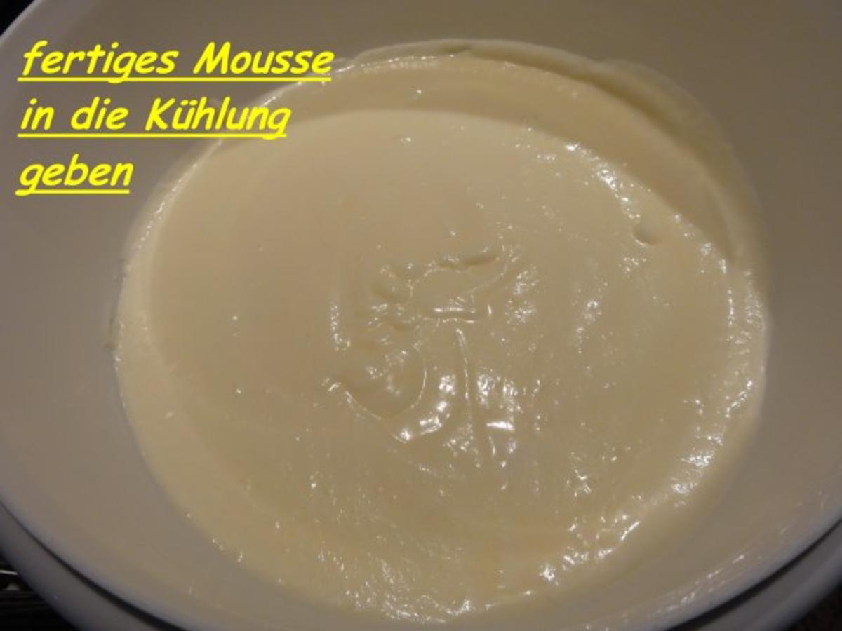 Dessert: QUARK-SAHNE-MOUSSE - Rezept mit Bild - kochbar.de