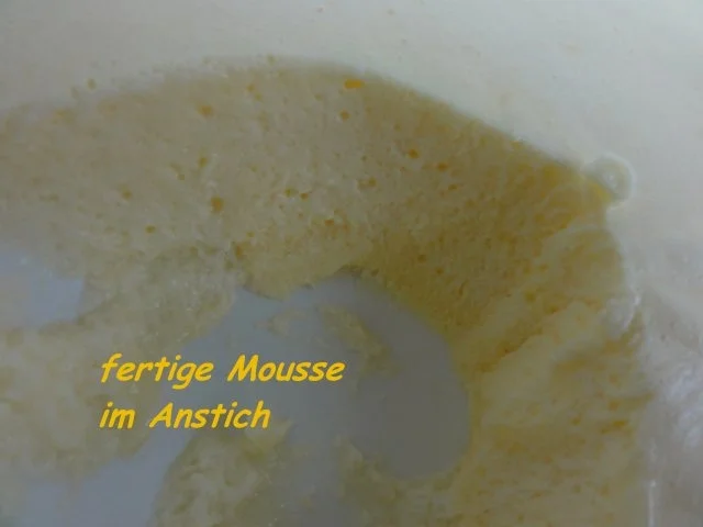 Dessert:   QUARK-SAHNE-MOUSSE - Rezept - Bild Nr. 6